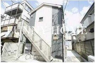 【外観】 | アムール・Ｗ