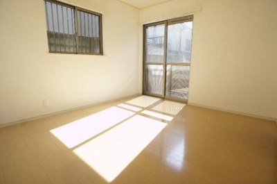 【居間・リビング】 | アムール・Ｗ