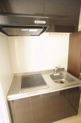 【キッチン】 | アムール・Ｗ