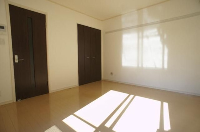 【内装】 | アムール・Ｗ