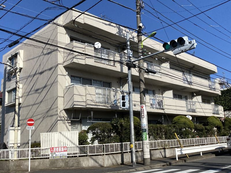 フロール用賀 