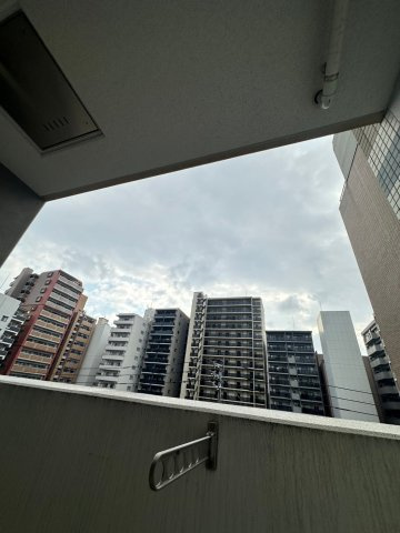 ポルト デュ ボヌールの展望