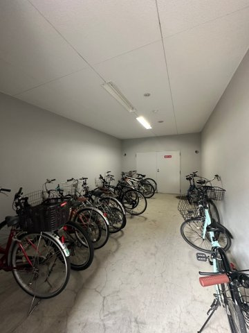 ポルト デュ ボヌールのその他共用部分