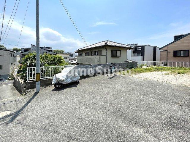 フローレンス野間のその他共用部分