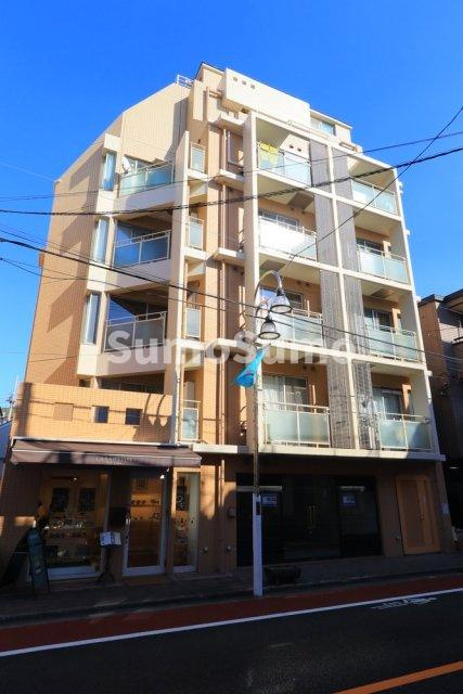 マートルコート自由が丘・Ⅱ