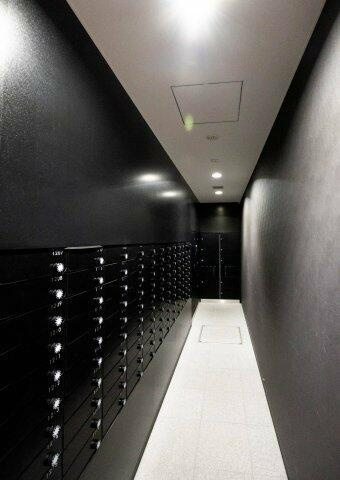 フロンティア新宿タワーのその他共用部分| 