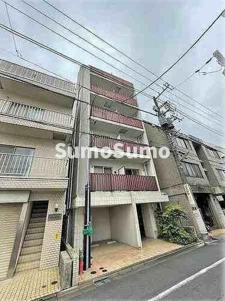 ベルファース奥沢