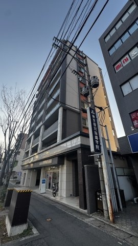 フローレス大橋の外観