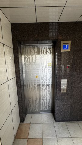 フローレス大橋のその他共用部分