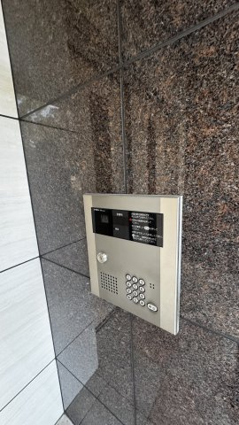 フローレス大橋のその他共用部分