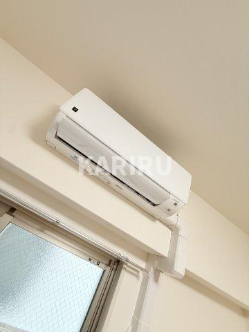 フォレスタ櫻の設備