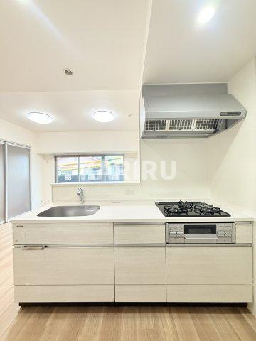 フォレスタ櫻のキッチン