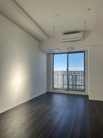 フロンティア新宿タワーの展望