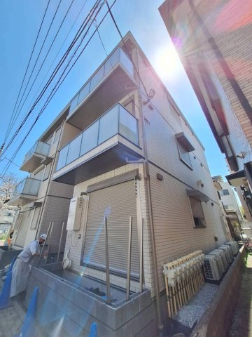 ＭＤ－１の設備