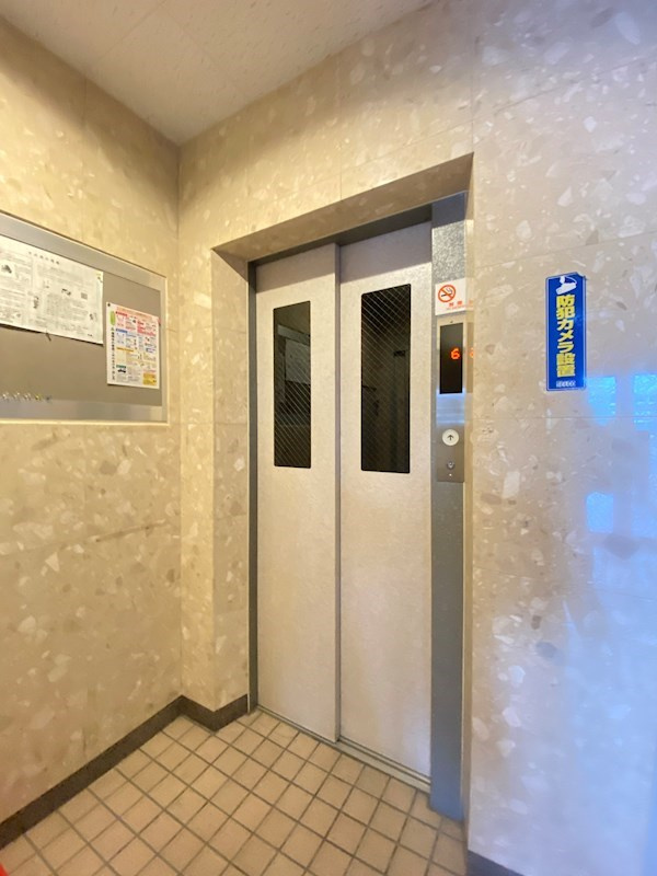 ボンメゾン2の外観