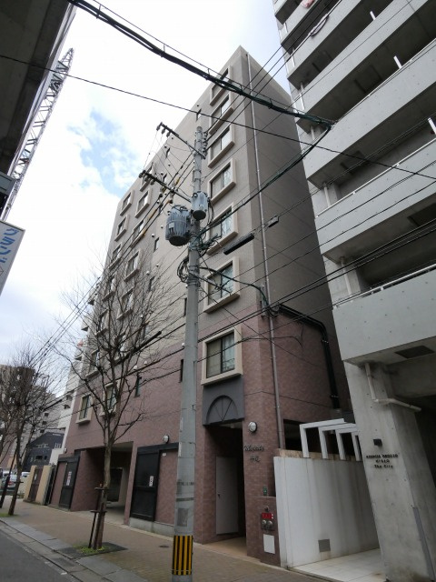 マジェスティ平尾 