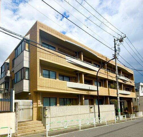 ベルハイム広尾