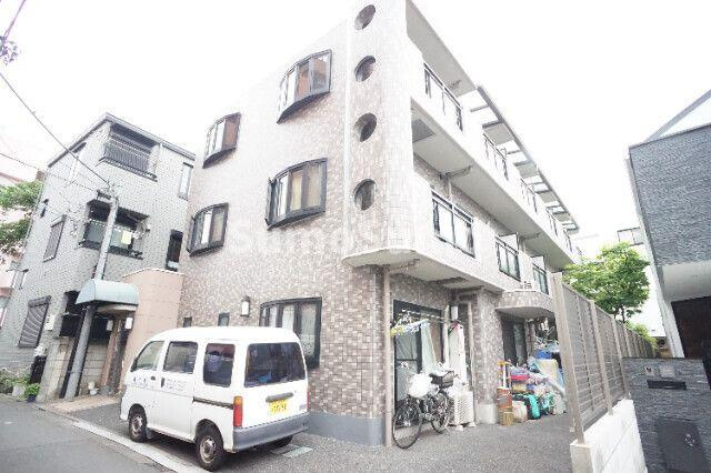 ボヤージュ桜新町