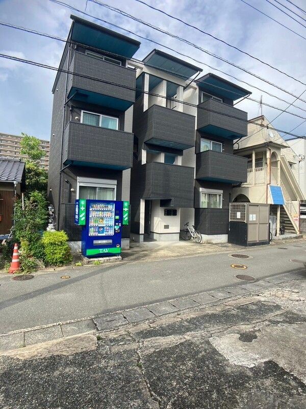 ベガハウス清水