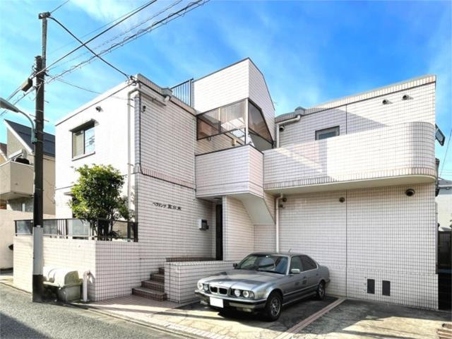 ベラドンナ五本木
