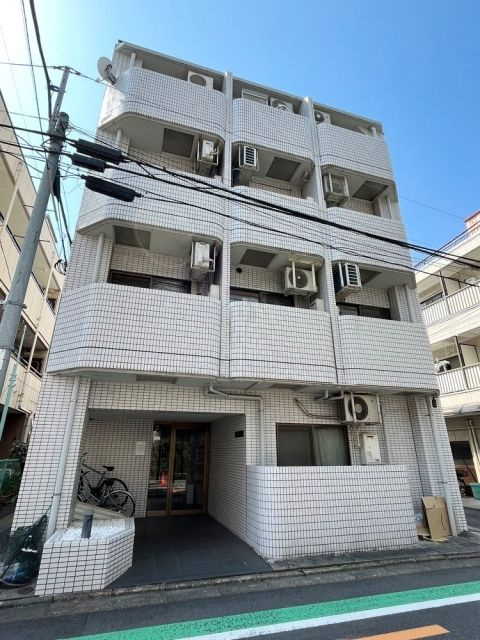 目黒フラワーハイホーム