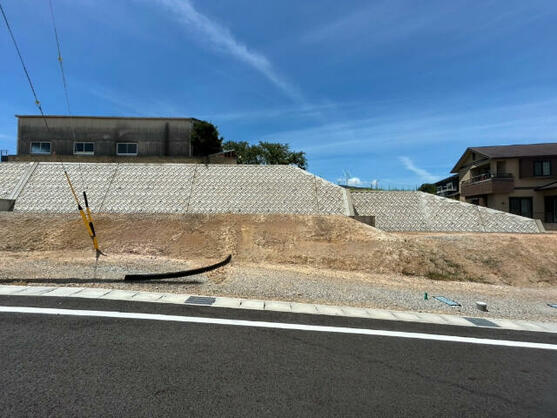 半田市乙川源内林町３丁目　売り土地【3号地】