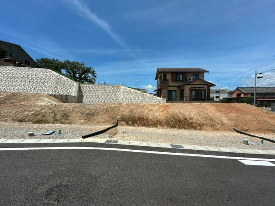 半田市乙川源内林町３丁目　売り土地【2号地】