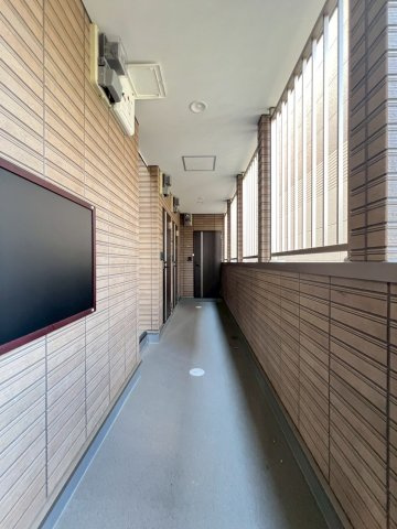 ポラリス箱崎VISTAのその他共用部分