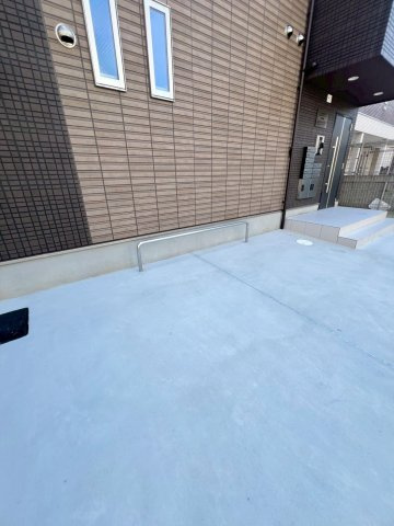ポラリス箱崎VISTAのその他共用部分
