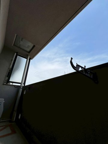 プログレッソ高宮の展望