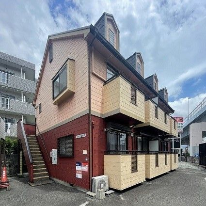 ベルハウス森高B