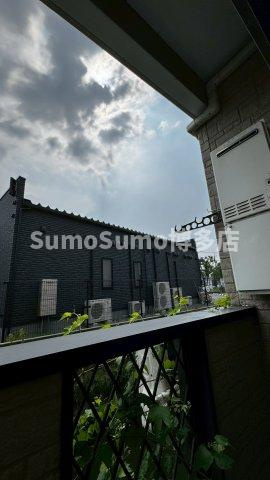 ポラリス井尻Ｖの展望