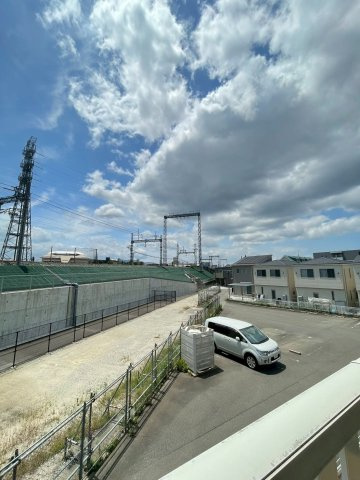 プロスパー62の展望