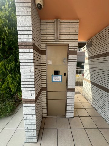 ボヌール　レーベンのその他共用部分
