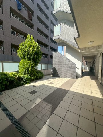 ボヌール　レーベンのその他共用部分