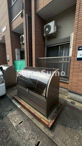 ベアーレ井尻のその他共用部分