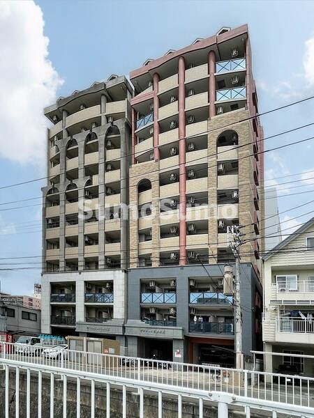 プレシャス博多駅Ａ