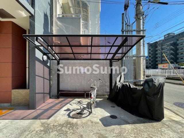 プレシャス博多駅Ａのその他共用部分