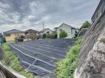 半田市桐ケ丘5丁目　売り土地