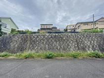 半田市桐ケ丘5丁目　売り土地の外観|外観です