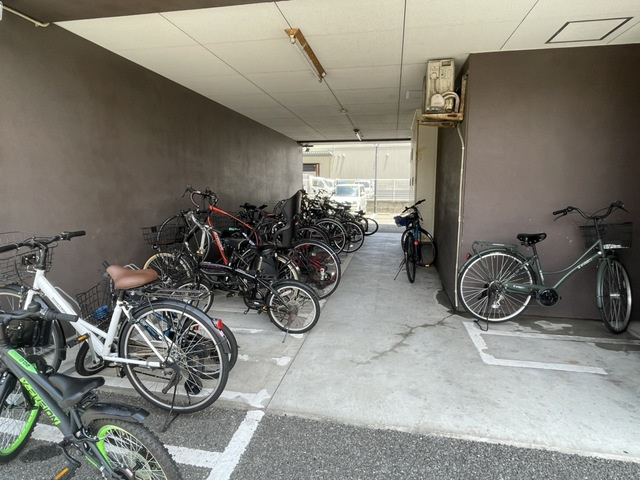 プレスタイル博多EASTのその他共用部分