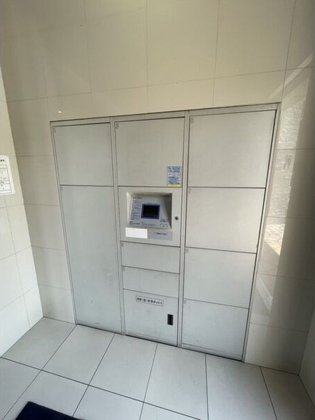 プレスタイル博多EASTのその他共用部分