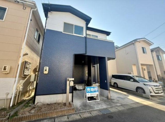半田市中島町　中古戸建