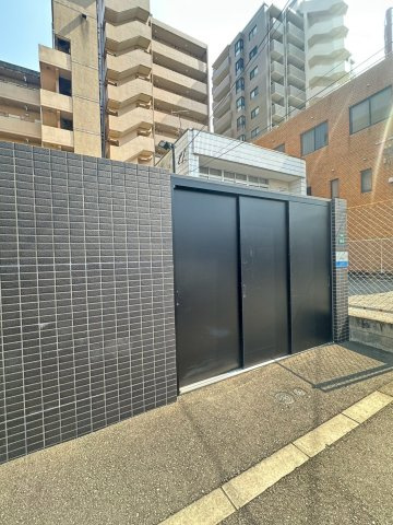 マ クレールのその他共用部分