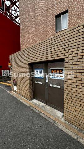 ベラヴィスタ美野島 のその他共用部分