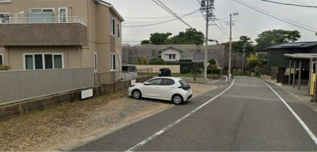 半田市雁宿町２丁目　売り土地の周辺