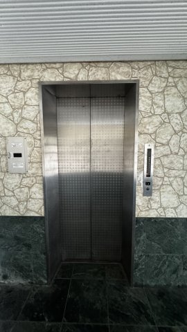 ペガサス千代 のその他共用部分