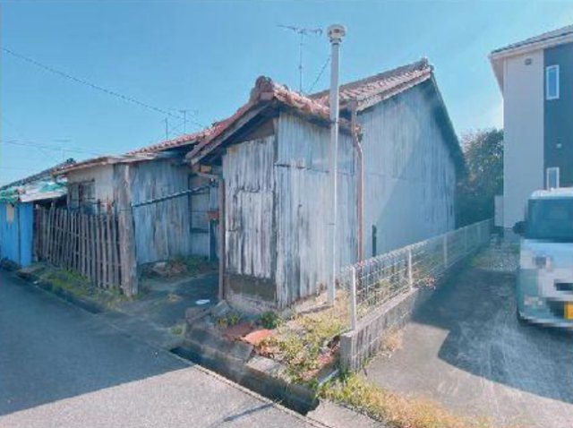半田市新居町３丁目　売り土地