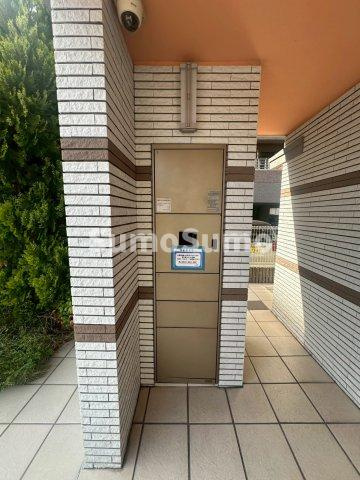 ボヌール　レーベンのその他共用部分