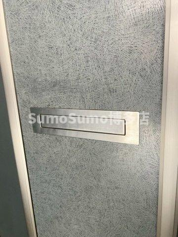 ポラリスCozy姪浜のその他共用部分